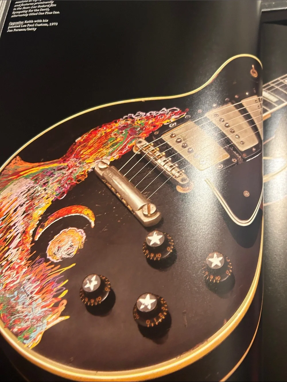 Book the Rolling Stones Unzipped